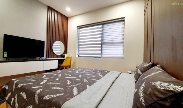 Bán căn hộ 4 phòng ngủ dự án TSG Lotus 190 Sài Đồng, 112,5m2, giá 25.5 triệu/m2, giao nhà 08/2020