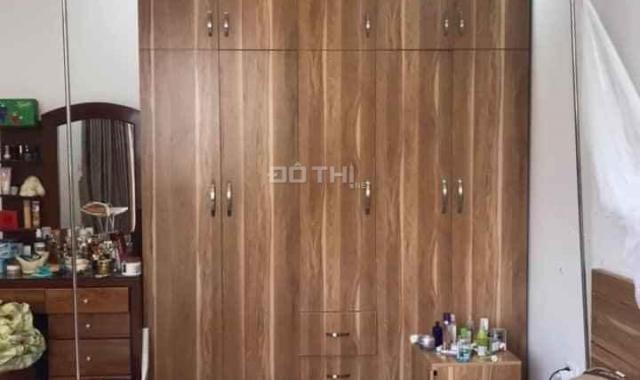 Bán nhà phân lô 2 mặt tiền Trương Định. DT 60m2 x 4T, giá 7.3 tỷ