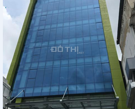 Bán nhà mặt phố Cát Linh, 95m2, 10T, thang máy, kinh doanh, giá 32 tỷ