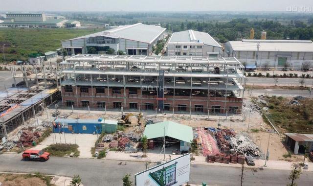 Suất nội bộ dự án Galaxy Hải Sơn view Quảng Trường Thắng Lợi đường lớn giá chỉ 11 triệu/m2 sổ riêng