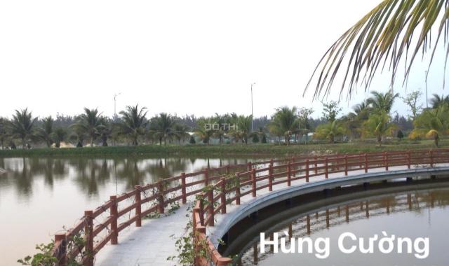 FLC Lux City Quy Nhơn - Hạ tầng hoàn thiện - Sổ hồng sở hữu lâu dài - Giá chỉ 13tr/m2