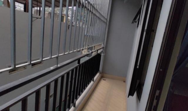 Cho thuê căn hộ chung cư đủ đồ nội thất 40m2. Tại Kim Giang