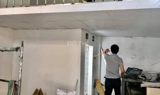 Bán nhà C4 Hà Trì có gác xép, tiện nghi đầy đủ ngay phố chỉ 1,55 tỷ, LH: 0832932333