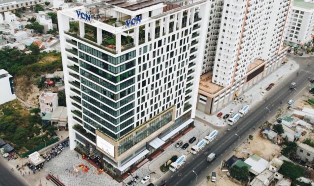 Bán căn hộ 2 phòng ngủ chung cư CT1, VCN Phước Hải Nha Trang view nhìn đường Số 4, giá cực rẻ