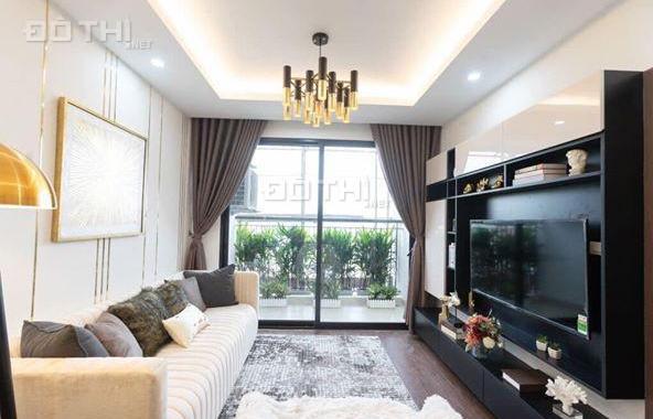 Tôi cần bán căn hộ chung cư Bea Sky Nguyễn Xiển 69m2, 2PN