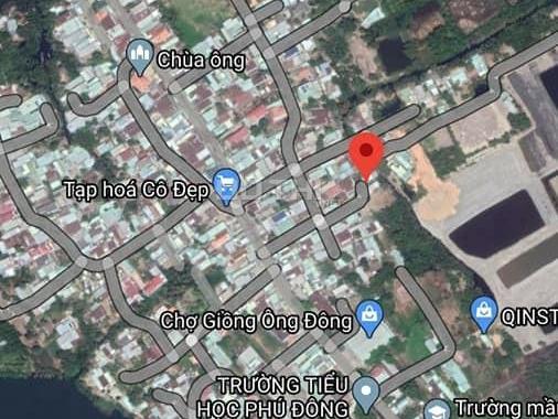 Bán gấp 94m2 đất thổ cư 100% xã Phú Đông giá 1.05 tỷ