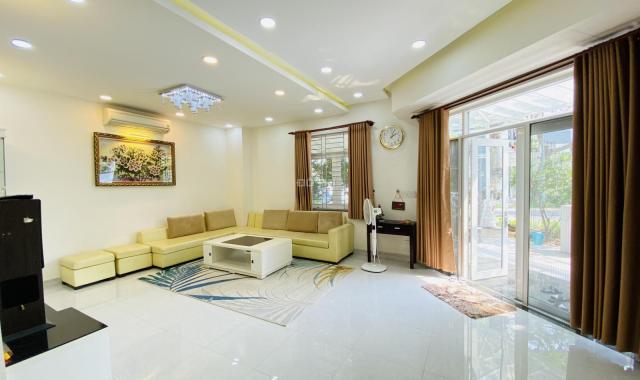 Căn góc Mega Ruby Khang Điền 170m2 - full nội thất cao cấp - nhà mới đẹp - sân vườn rộng thoáng mát