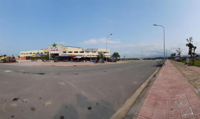 Cần tiền gấp bán rẻ lô đất mặt tiền đường Nguyễn Thị Bích Châu