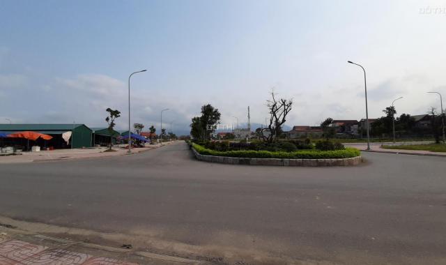 Cần tiền gấp bán rẻ lô đất mặt tiền đường Nguyễn Thị Bích Châu