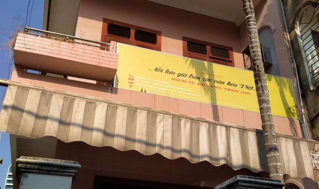 Cho thuê nhà 2 tầng kiệt Tô Hiến Thành tại Đà Nẵng, phù hợp kinh doanh tại nhà