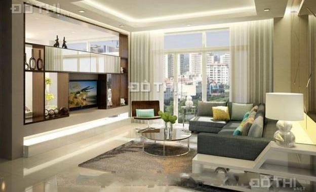 Bán căn hộ chung cư tại dự án Kingdom 101, Quận 10, Hồ Chí Minh diện tích 72m2 giá 5.4 tỷ