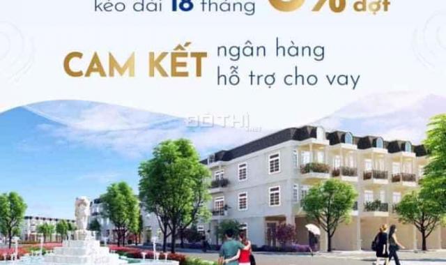 Bán đất nền dự án tại dự án Kỳ Co Gateway, Quy Nhơn, Bình Định diện tích 80m2, giá 20 triệu/m2