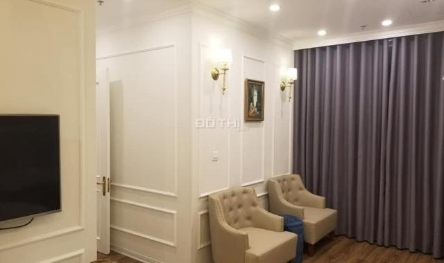 Cần bán căn góc 181m2 toà R2 Royal City, giá 6 tỷ 3