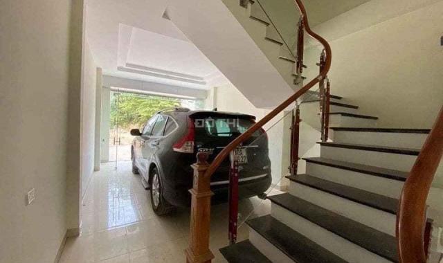 Bán nhà phố Tam Trinh mới, ngõ rộng, ở ngay 40m2 x 4T 3.1 tỷ