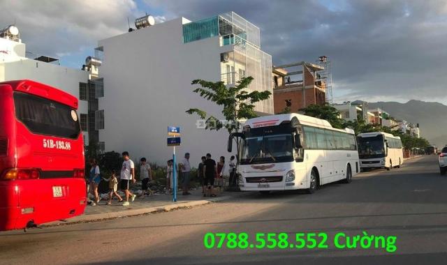 Bán đất đường số 28 khu đô thị HUD Phước Long đối diện chung cư VCN Phước Long giá giảm mùa dịch