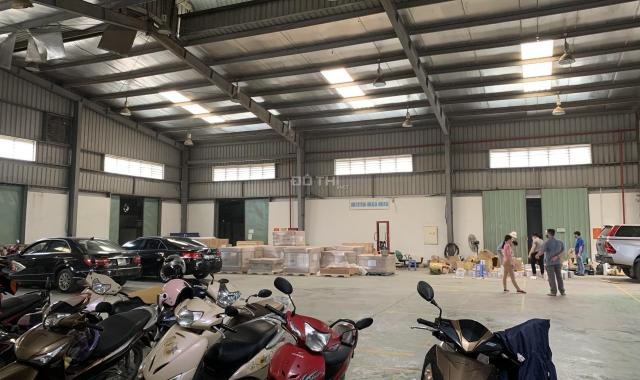 Cho thuê kho, xưởng 500m2, 3000m2, 6000m2 TP Thanh Hóa, khu công nghiệp Tây Bắc ga chính chủ