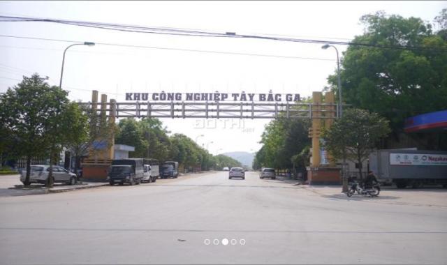 Chính chủ cho thuê kho xưởng tại KCN Tây Bắc Ga, thành phố Thanh Hóa