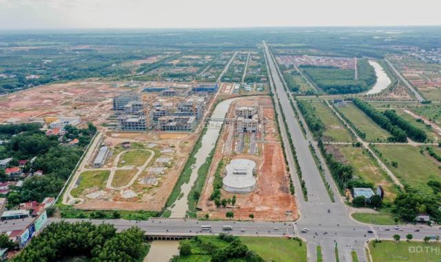 Phân khúc bất động sản đất nền sẽ tăng nhiệt hậu Covid 19 khi đầu tư tại KĐT Làng ĐH Việt Đức