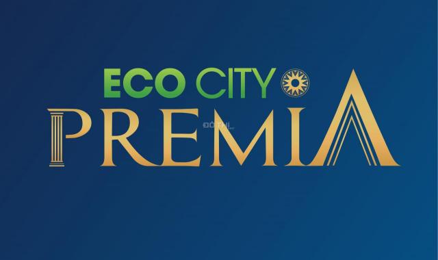 Bán dự án Eco City Premia Buôn Ma Thuật CK 16.5%