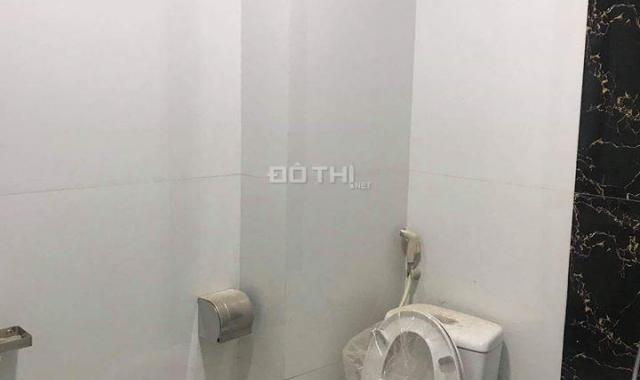 Nhà mới mặt phố, ô tô, kinh doanh Nguyễn Khoái 30m2 x 5 tầng chỉ 4,1 tỷ có TL