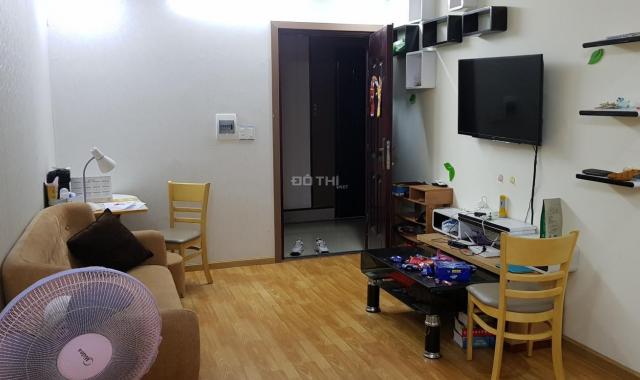 Bán căn hộ chung cư tại Lê Thái Tổ, Phường Võ Cường, Bắc Ninh, Bắc Ninh DT 65m2, giá 700tr