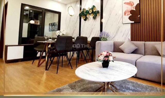 TSG Lotus Sài Đồng - ngoại giao căn hộ cao cấp 3PN, 112,5m2 rẻ hơn giá gốc 398 triệu, chỉ 24 tr/m2