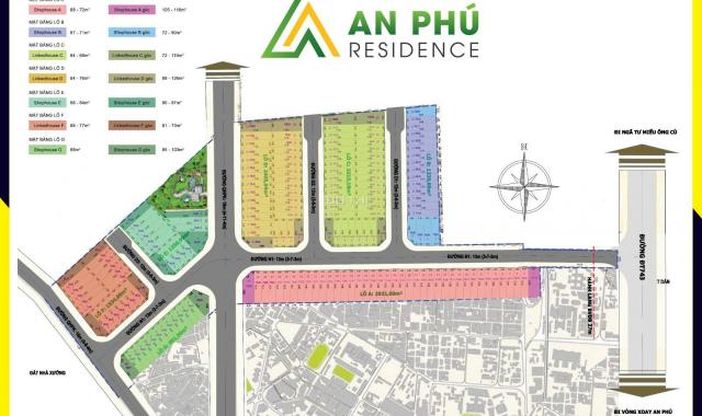 Cơ hội sở hữu đất nền Thuận An đã có sổ đỏ, chỉ 900 tr nhận sổ đỏ trao tay. Ngân hàng cho vay 70%