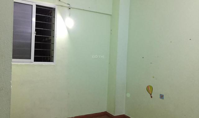 Bán căn hộ chung cư tại Đền lừ II, phường Hoàng Văn Thụ - Quận Hoàng Mai - Hà Nội