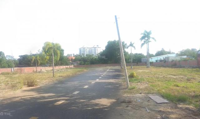 Sổ hồng riêng xây dựng tự do đường Nguyễn Đôn Tiết 16m, DT 63m2, thổ cư 100%