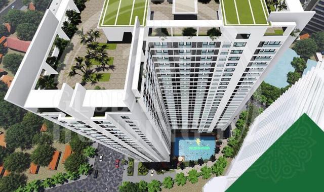 Mở bán đợt cuối dự án An Bình Plaza - căn hộ 3PN giá chỉ 2,4 tỷ - phố 97 Trần Bình - vay 0%LS