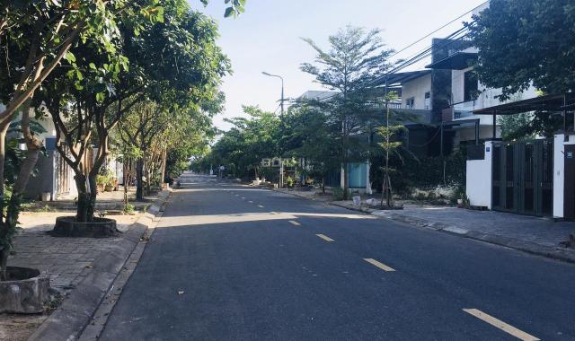 Giá sốc đất đường 7m5 Phan Khôi hướng Đông đoạn đầu đường, giá chỉ 2,15 tỷ rẻ nhất Hòa Xuân