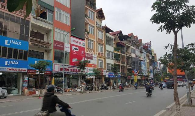 Tuyệt đỉnh nhà mặt phố Nguyễn Lương Bằng, 80m2 x 7T, 26 tỷ, giá cực tốt