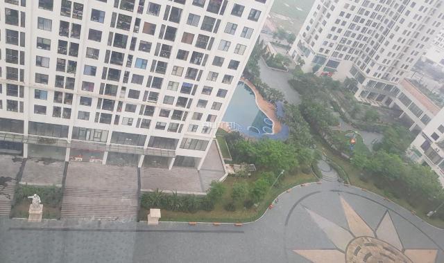 Chính chủ cần bán căn hộ đã có sổ đỏ 2PN, 79,6m2 chung cư An Bình City, Bắc Từ Liêm, Hà Nội