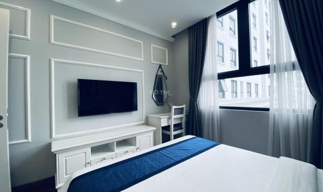 Chỉ từ 1.6 tỷ nhận nhà ở ngay căn hộ 2PN full NT cao cấp tại Eco City Việt Hưng, HTLS 0%, CK 9%