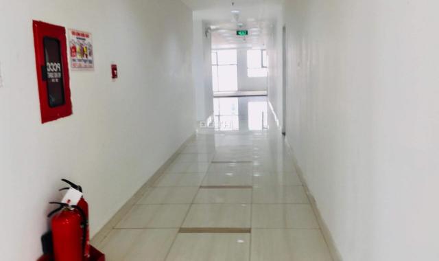 Cho thuê văn phòng tại căn hộ Luxcity, Quận 7, Hồ Chí Minh diện tích 45m2, giá 7 tr/th