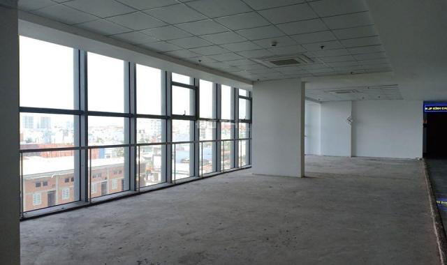 Cho thuê văn phòng tại căn hộ Luxcity, Quận 7, Hồ Chí Minh diện tích 45m2, giá 7 tr/th