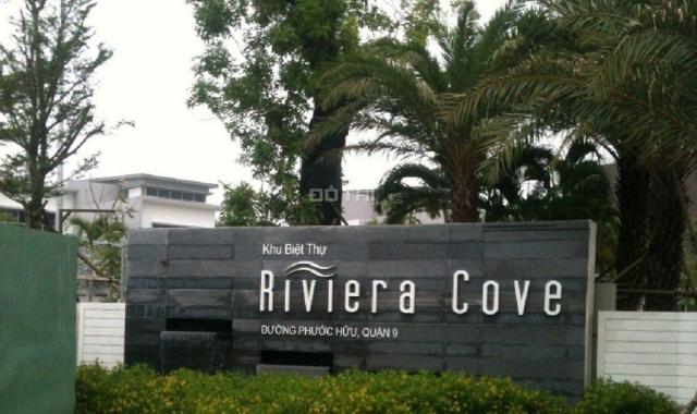 Bán biệt thự Riviera Cove với diện tích 600m2, 5 phòng ngủ hồ bơi riêng