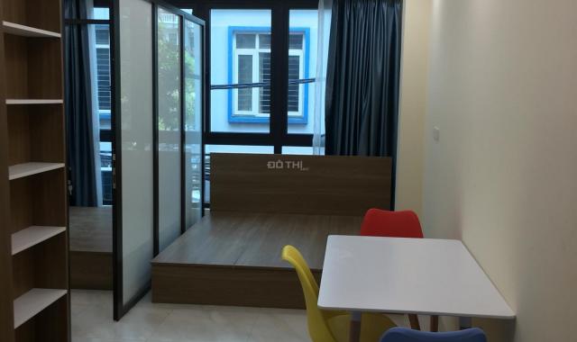 Studio 30m2 số 2A Hoàng Ngân, Cầu Giấy