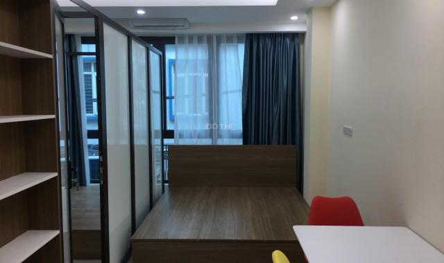 Studio 30m2 số 2A Hoàng Ngân, Cầu Giấy