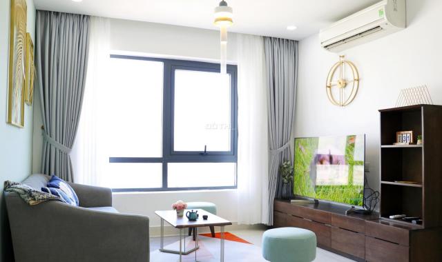 Lý do nên mua căn hộ view biển Đà nẵng full nội thất chỉ với 35tr/m2