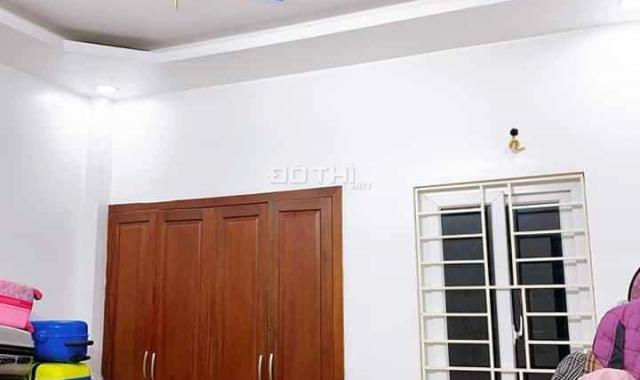 Nhà Lò Đúc, Hai Bà Trưng 40m2x4T, MT 3.8m, 2 mặt thoáng, ở luôn, giá 2.9 tỷ