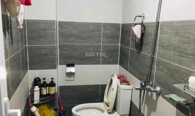 Bán gấp nhà phố Kim Ngưu 30m2, kinh doanh, 5T, MT 8m giá 4 tỷ