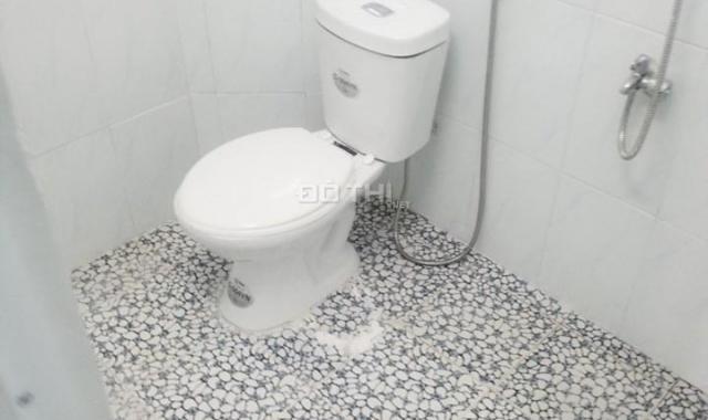 Bán nhà hẻm 6m thông 77/28/8 đường Số 9, Bình Hưng Hòa, giá 3,45 tỷ