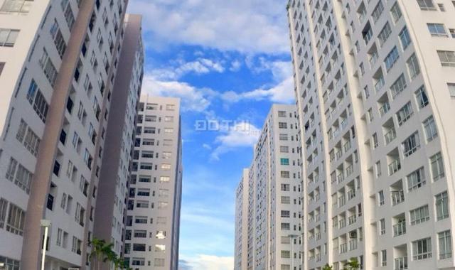 Bán rẻ căn góc 76m block D CC 4S Linh Đông, LH 0941049669