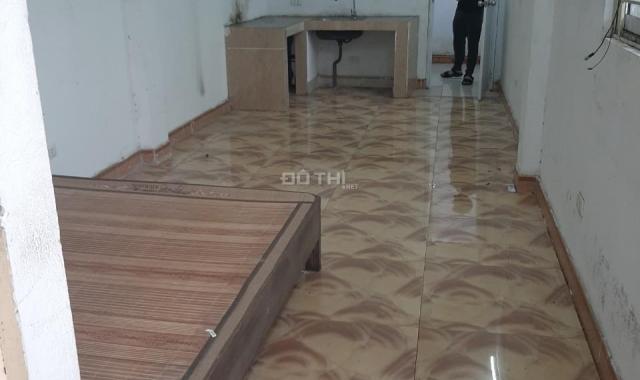 Bán nhà Hà Huy Tập, Yên Viên 36m2, giá chỉ 850 triệu