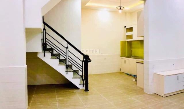 Bán nhà Trần Văn Quang, Phường 10, Tân Bình, 39m2, 5x8m giá 3.4 tỷ