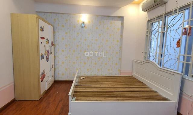 Siêu hiếm! Nhà cách mặt phố Khương Trung 50m, cách Royal City, Ngã Tư Sở 1 km, 0963631835