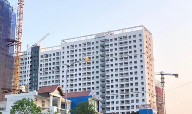 Cho thuê căn hộ Bcons Suối Tiên 57 m2