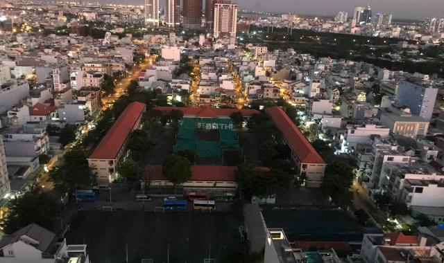 Chính chủ cần bán gấp chung cư Mỹ Phú Apartment Petroland quận 7. 82m2 view Đông