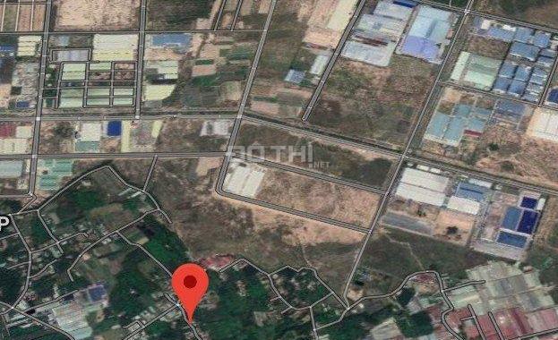 Bán đất tại đường DX 01, Xã Tân Vĩnh Hiệp, Tân Uyên, Bình Dương diện tích 183.5m2 giá 1.65 tỷ